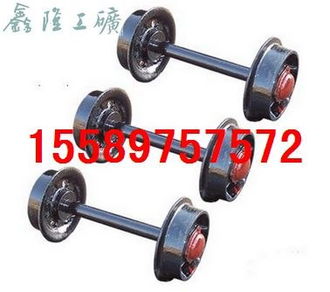 濟寧市市中區(qū)鑫隆工礦配件廠 專業(yè)供應(yīng)礦車輪，打造可靠工礦配件解決方案