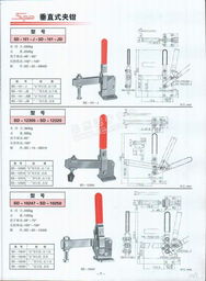 天津市盛新隆五金交電責(zé)任公司簡介與斯佩德快速夾具電子簡介