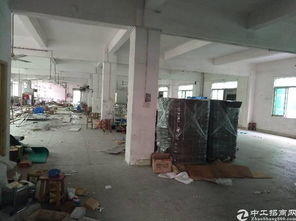 公明業(yè)主三層獨(dú)院5000平米廠房 電子五金設(shè)備產(chǎn)業(yè)的理想選擇